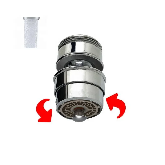 Водосберегающий кухонный кран для ванной комнаты