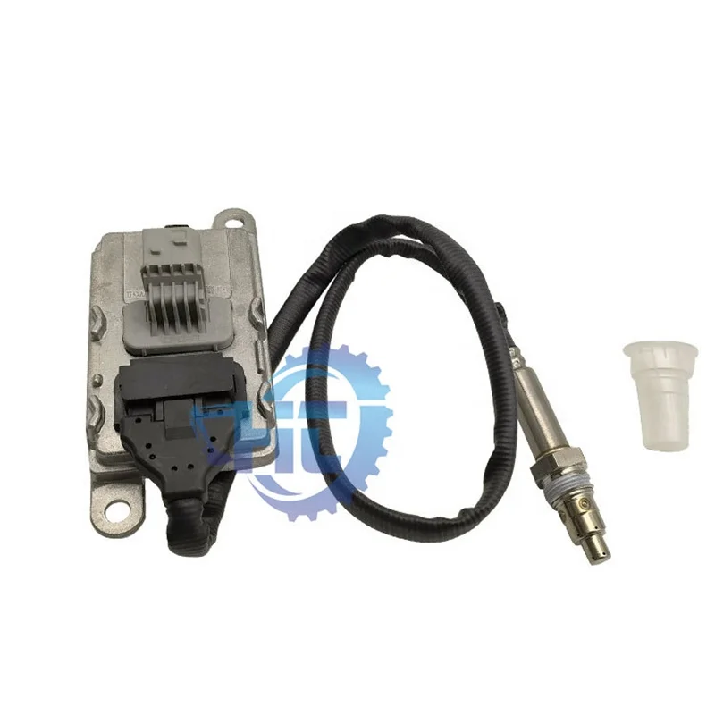 Excavator parts 6D107 Engine 24V Nitrogen Oxide Sensor 4326766 600-816-2620