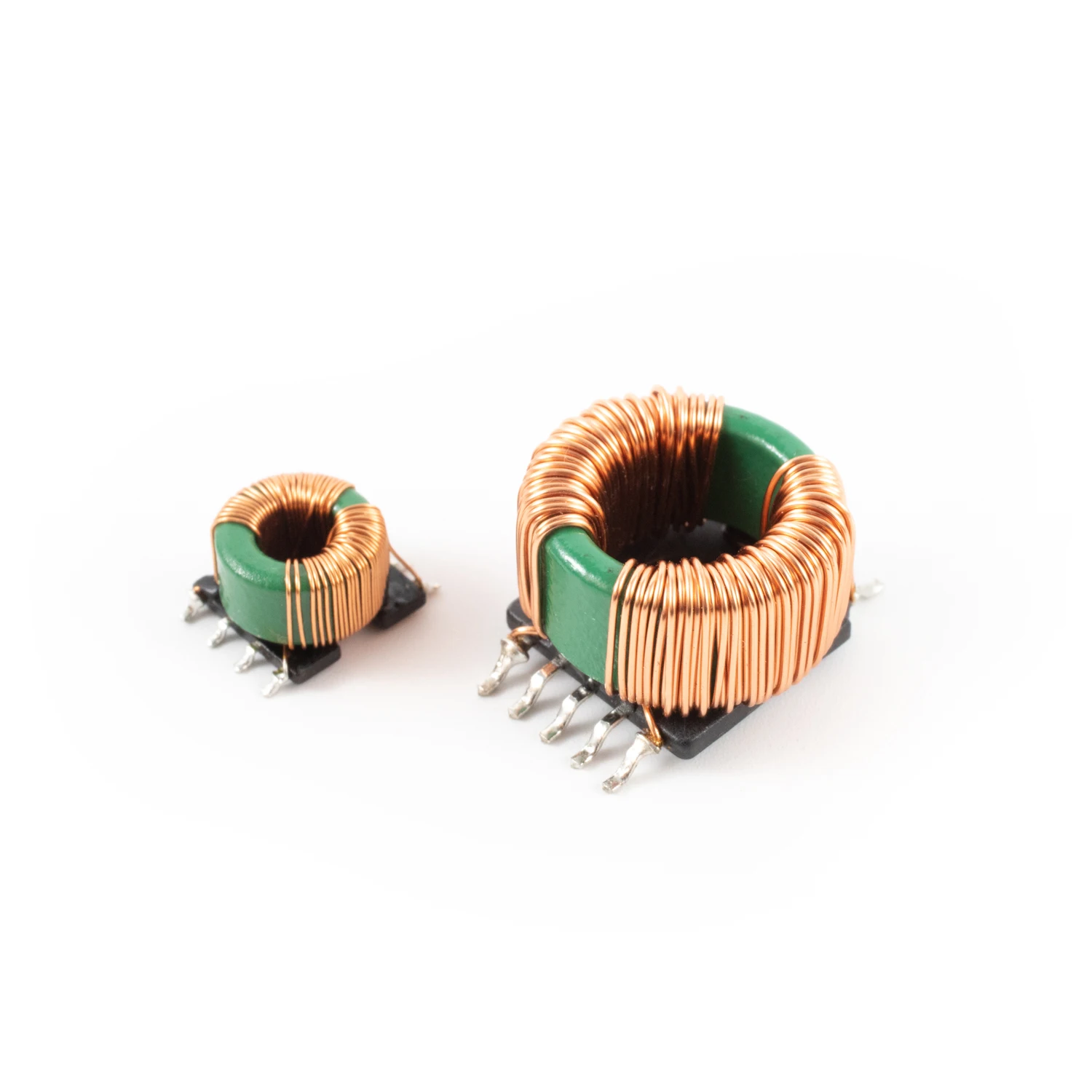 Coil Economic Core Choke Coil Bearing Inductor Common Mode Choke Inductors