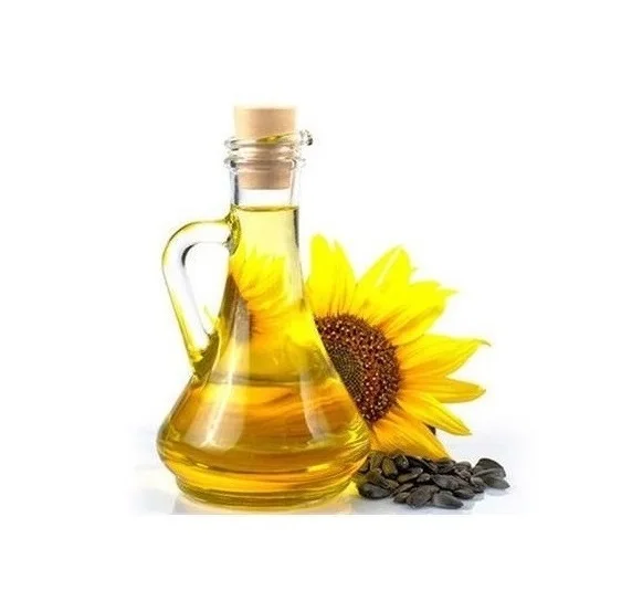 Best Grade Refined And Cheap Sunflower Oil Fortified With Vitamin A & E 1L 2L 3L 5L 10L