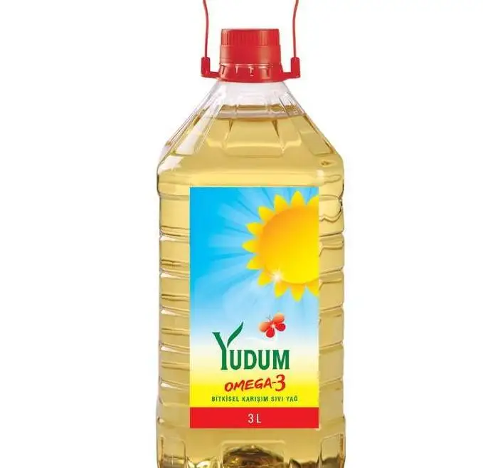 100% Ukraine Sunflower Refined Oil Suppliers/ Edible Sunflower Oil Available In 1 2 3 4 To 5 Liters