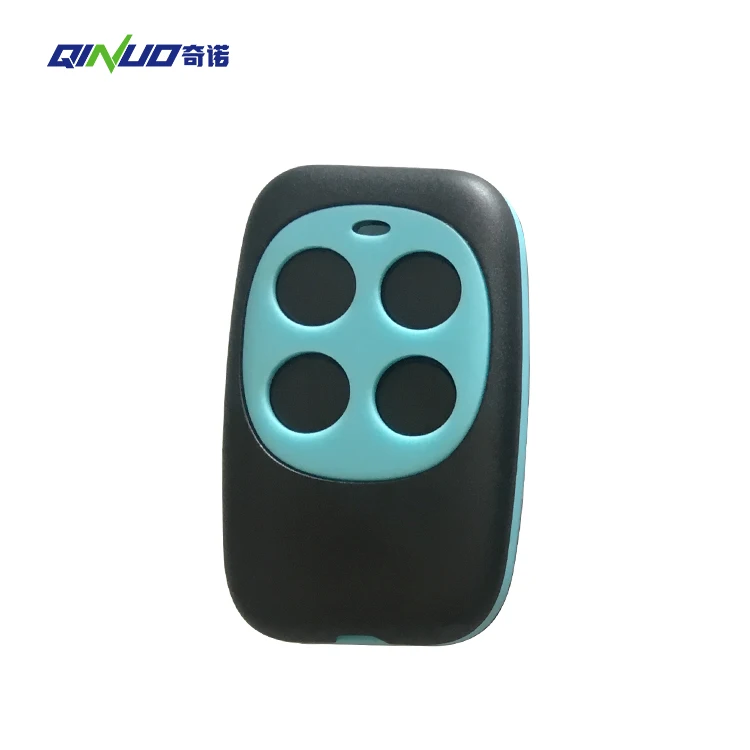 QN-RD616X 280-868MHZ Multi Frequency Garage Door Remote Control Duplicator for Garage Remote Multi Brand Remote Control