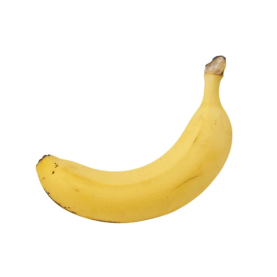 Rust-Resistant Iron Heavy-duty Banana and Headphone Holder; Fruit Tree