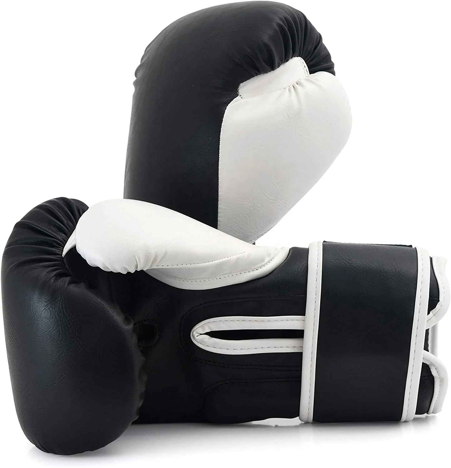 Winning Boxing Gloves Professional Customized Sparring Training Boxing Gloves White & Custom Colors