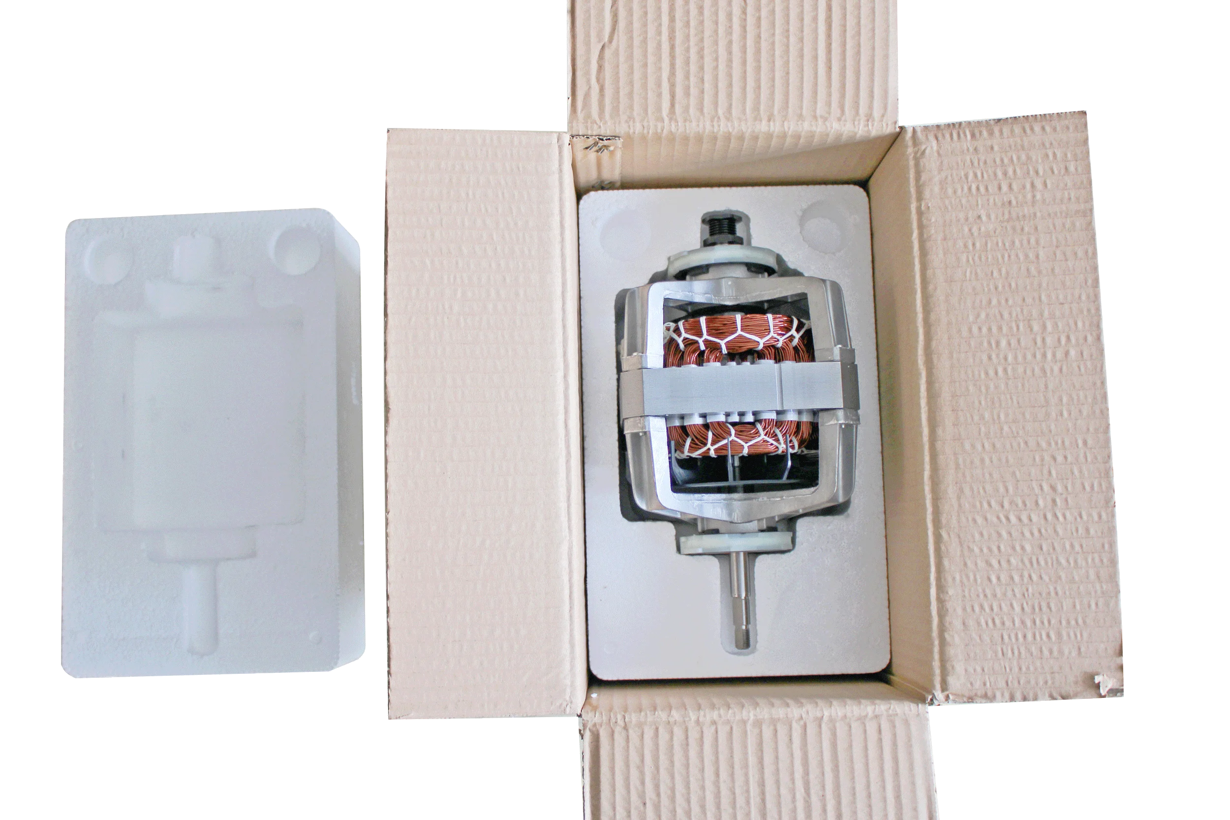 High quality dryer parts 131560100 Dryer Drive Motor for dryer spare parts