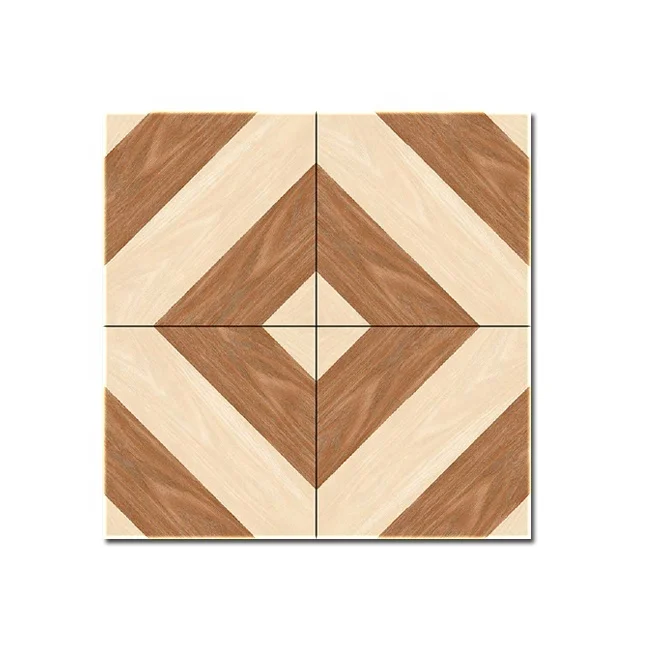 3D wall and Floor Ceramic Tiles Wood look Design for Wall Tiles marble polishing ceramic factory price interior tiles from india