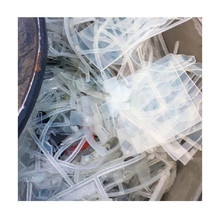 High Quality Silicon Rubber Scrap Available For Sale At Low Price