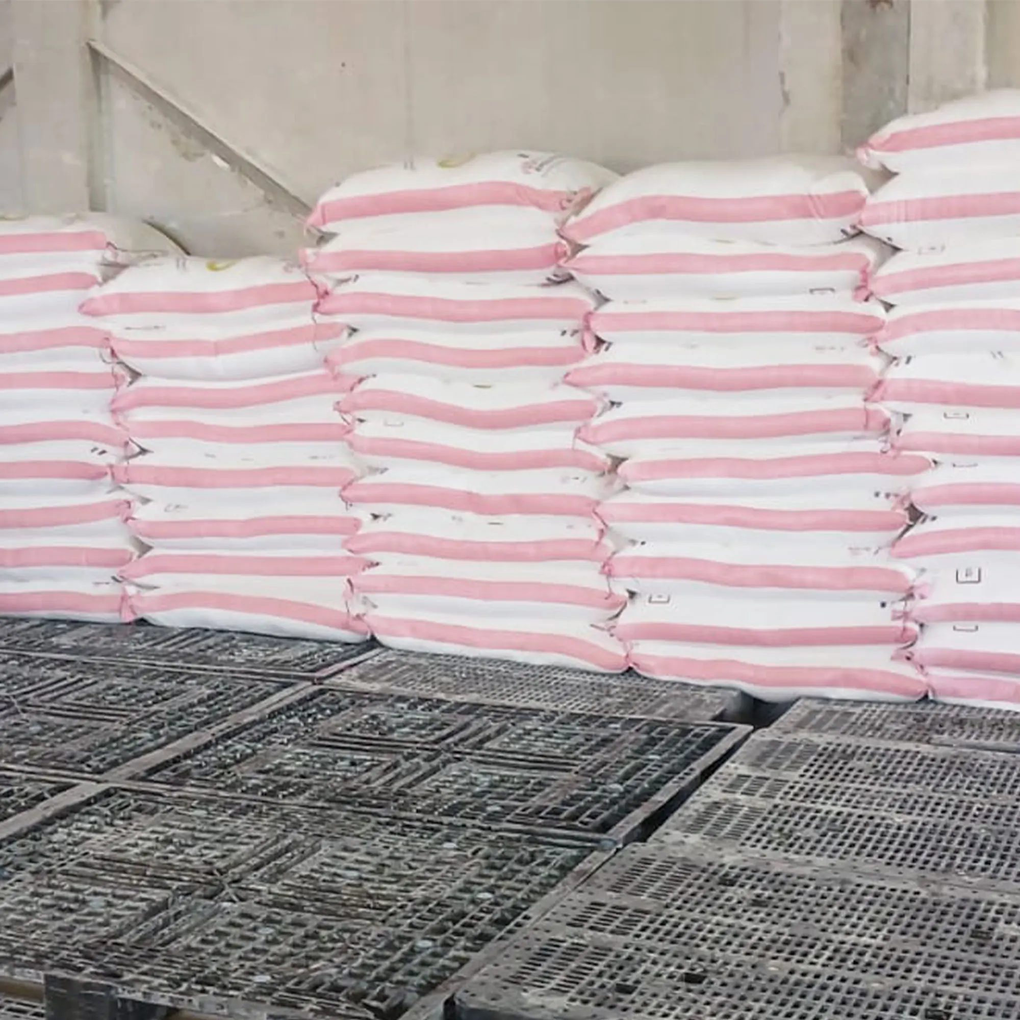 Gold 50Kg All-Purpose 00 Pizza Flour for Bakeries and Pizzas Cake Flour Milling Packed in Bag