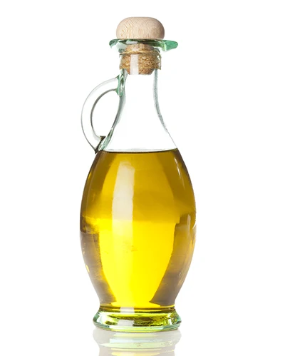 Turkish Sunflower oil and olive oil