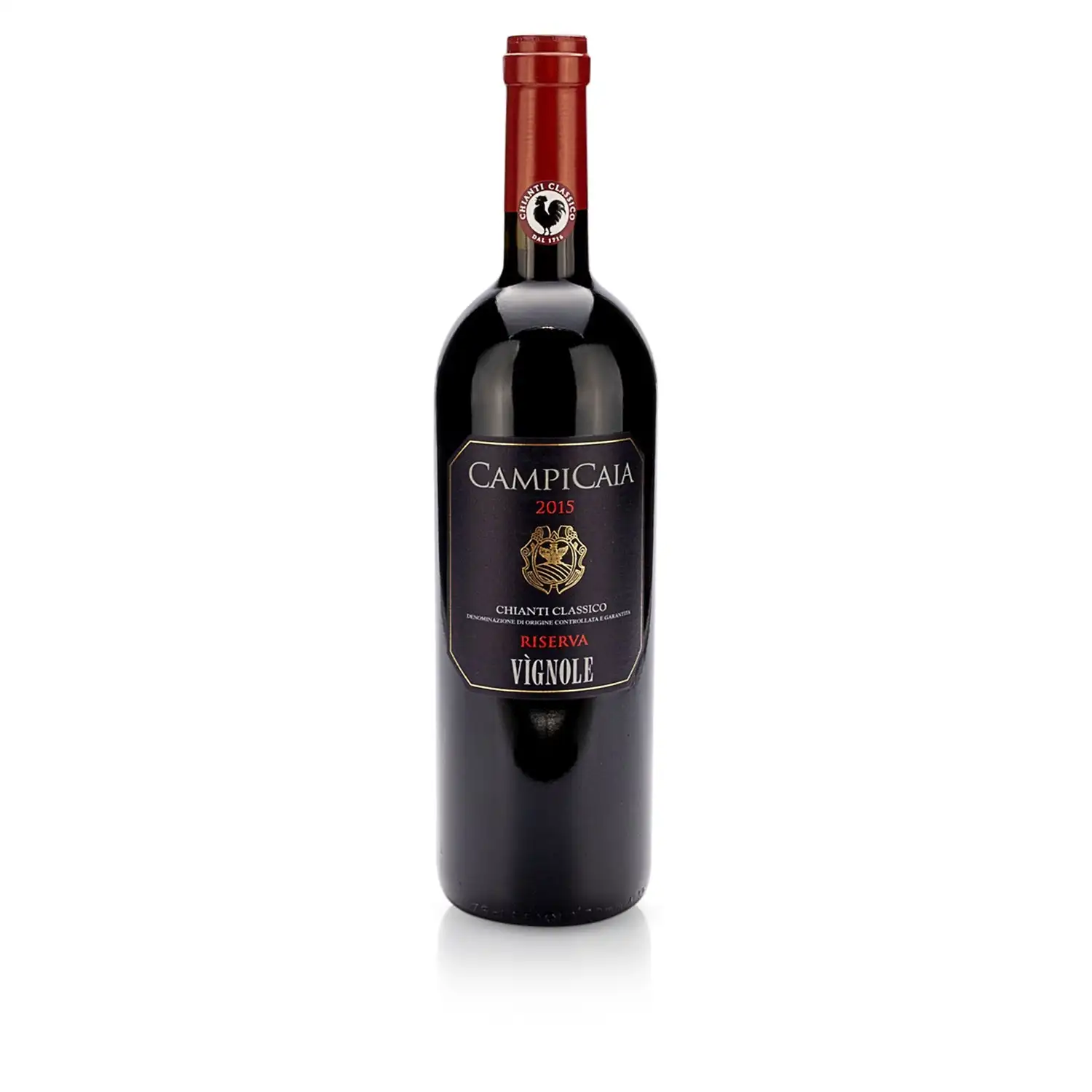 Vignole Estate Chianti Classico Riserva DOCG 2016