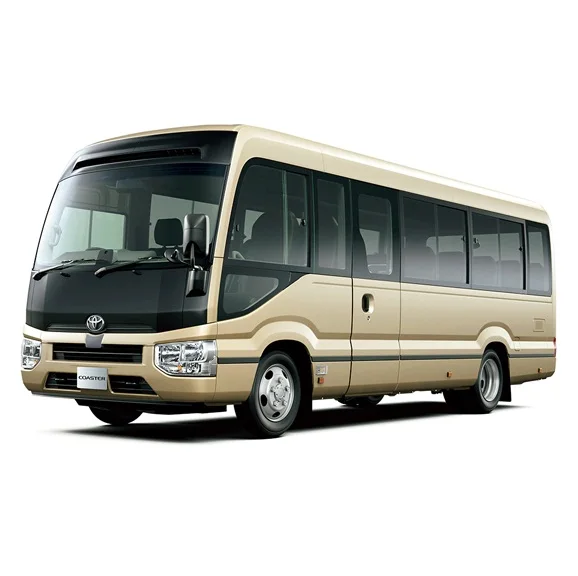 Used Toyota Coaster 30 SEATER BUS/ Used Toyota Coaster Bus For Sale