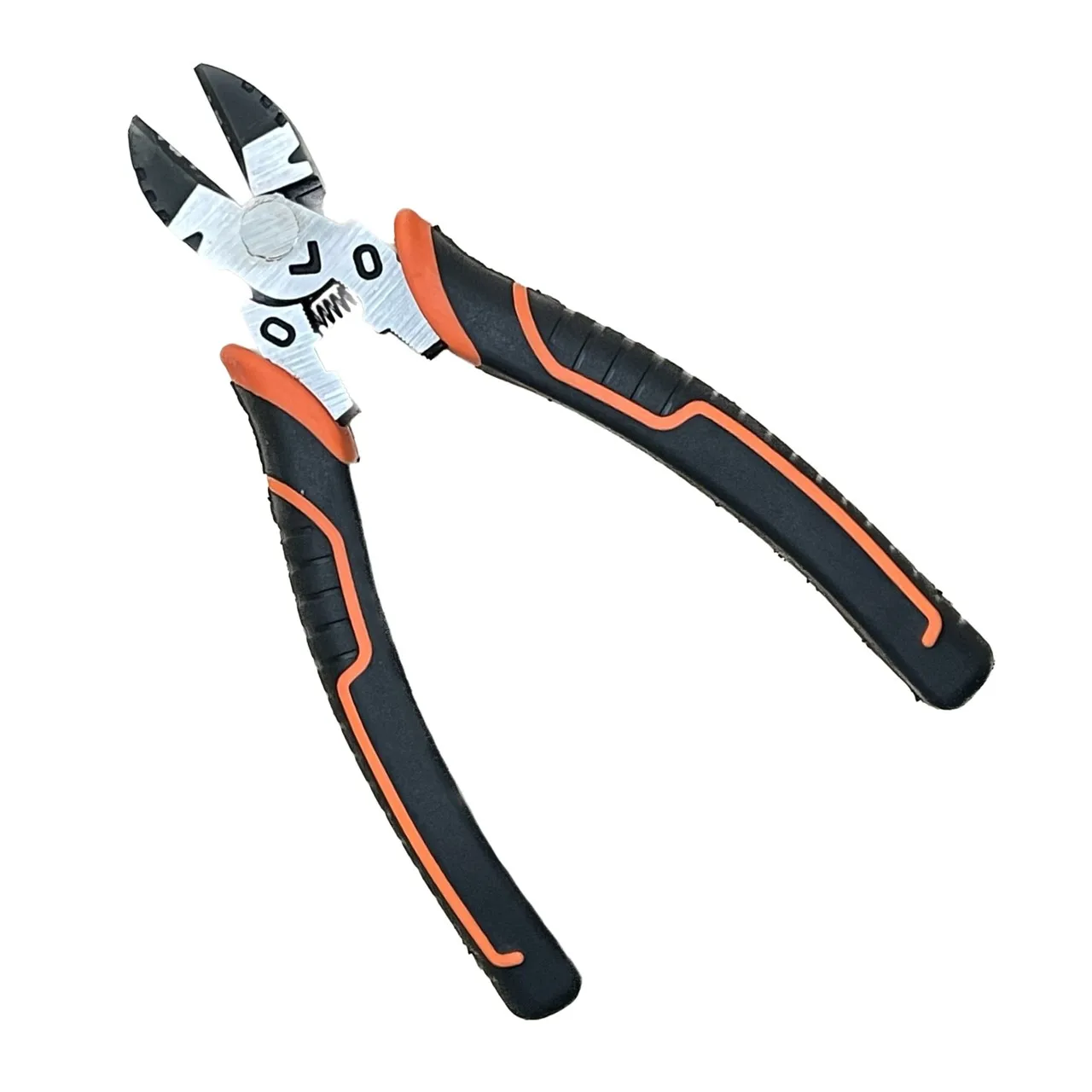 Durable Diagonal Pliers With Sharp Edges For Multipurpose Use
