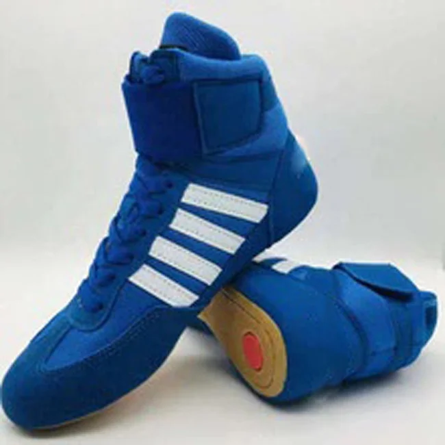 make Handcrafted edition create your own different design fitness wear  for sambo shoes