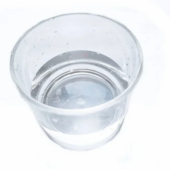 Chinese Suppliers Low MOQ Wholesale Demethyl Silicone Oil CAS 63148-62-9