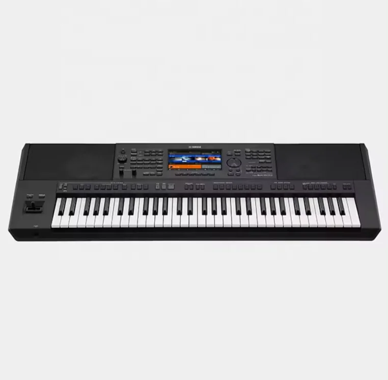 Оригинальная клавиатура-аранжировщик yamahs PSR SX900 S975 SX700 S970 Sx600 для взрослых и начинающих