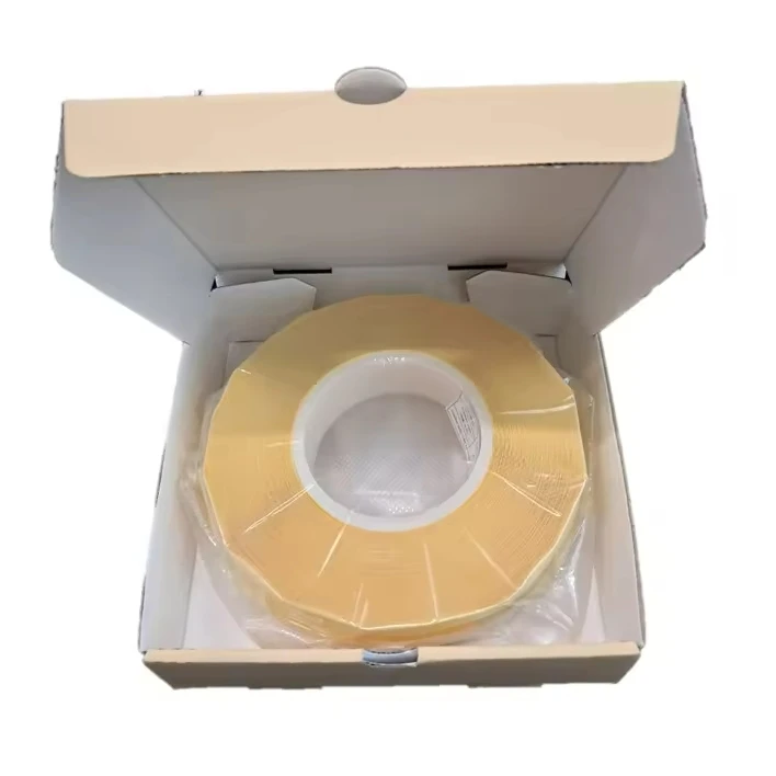 [SMTEK INC] Лента обнаружения утечек аммиака