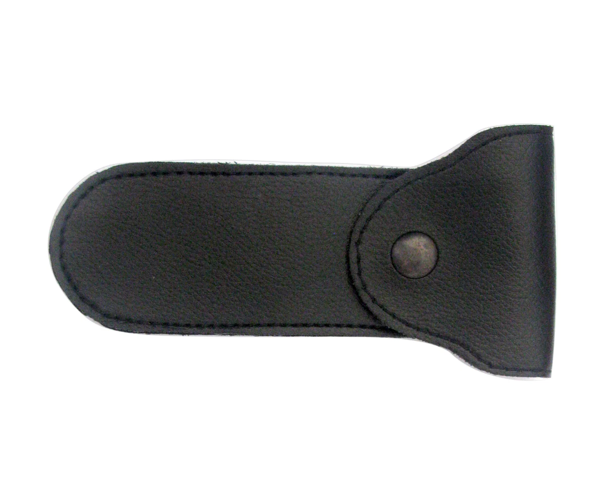 Safety Razor Pouch Travel Case For Razor Personalized design free logo