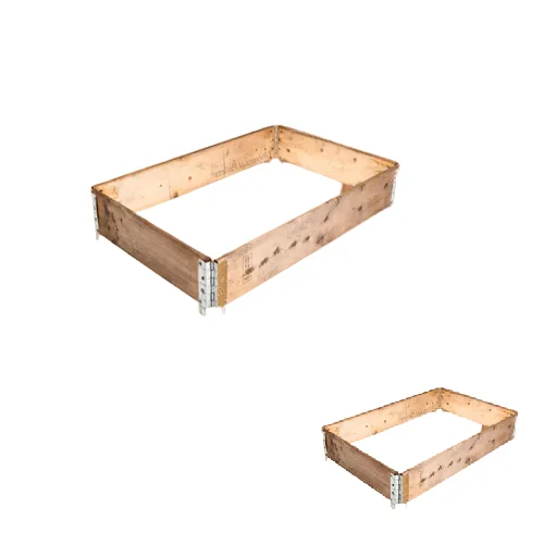 High Quality best Wooden Pallets For Sale/ Euro EPAL Solid Woolen Collars Pallet For Sale Buy From Leading Exporter From India