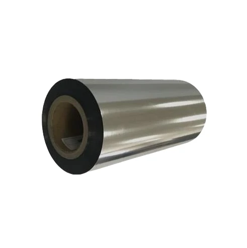Mylar Film Metalized CPP Film/Metalized BOPP Film