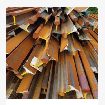 Б/у железнодорожный лом/б/у железнодорожный лом