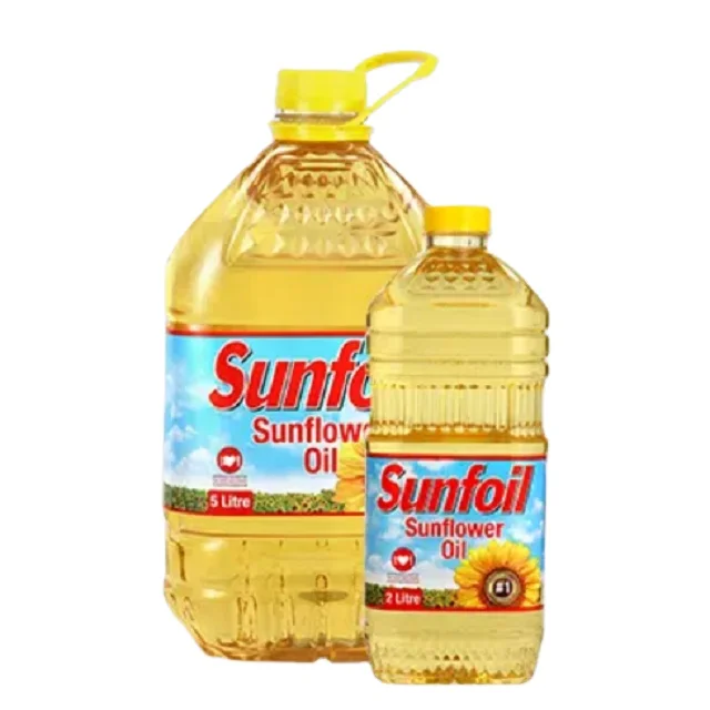 1.5L Sunflower Oil 100% Refined Sunflower Cooking / Sunflower Oil 100% EUR / Sunflower Seed Oil Denmark