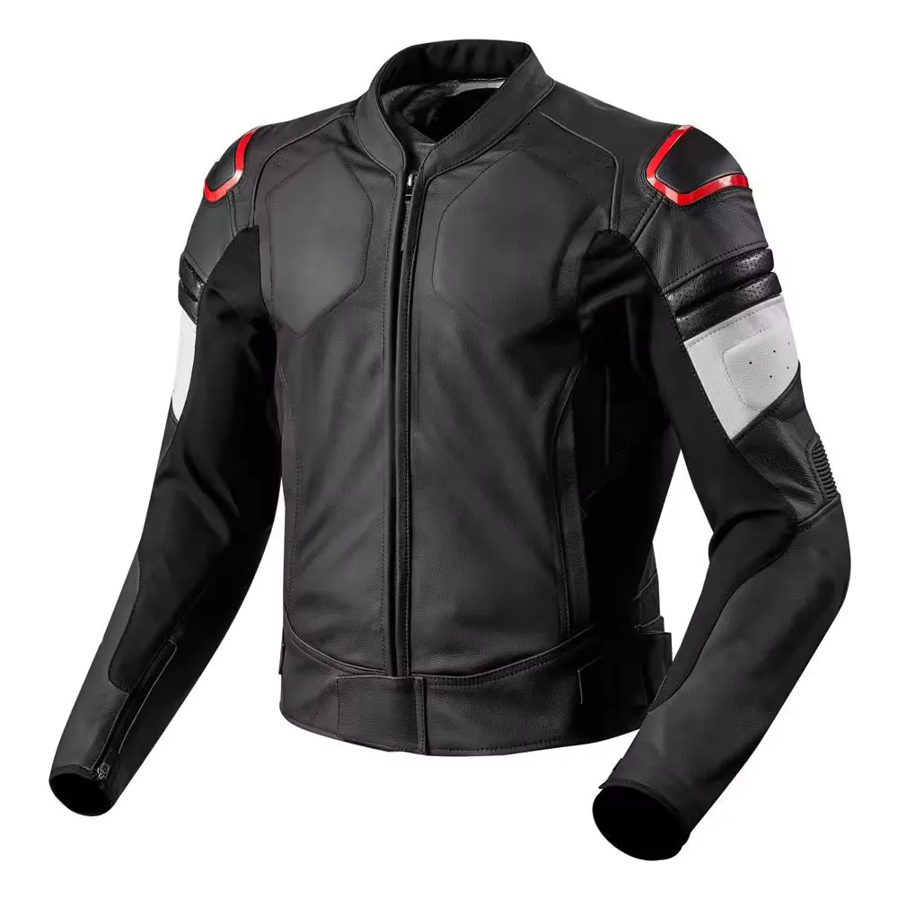 Moto Safety Jackets Motorcycle Riding Protective Gear Body Armor Motocross Protector