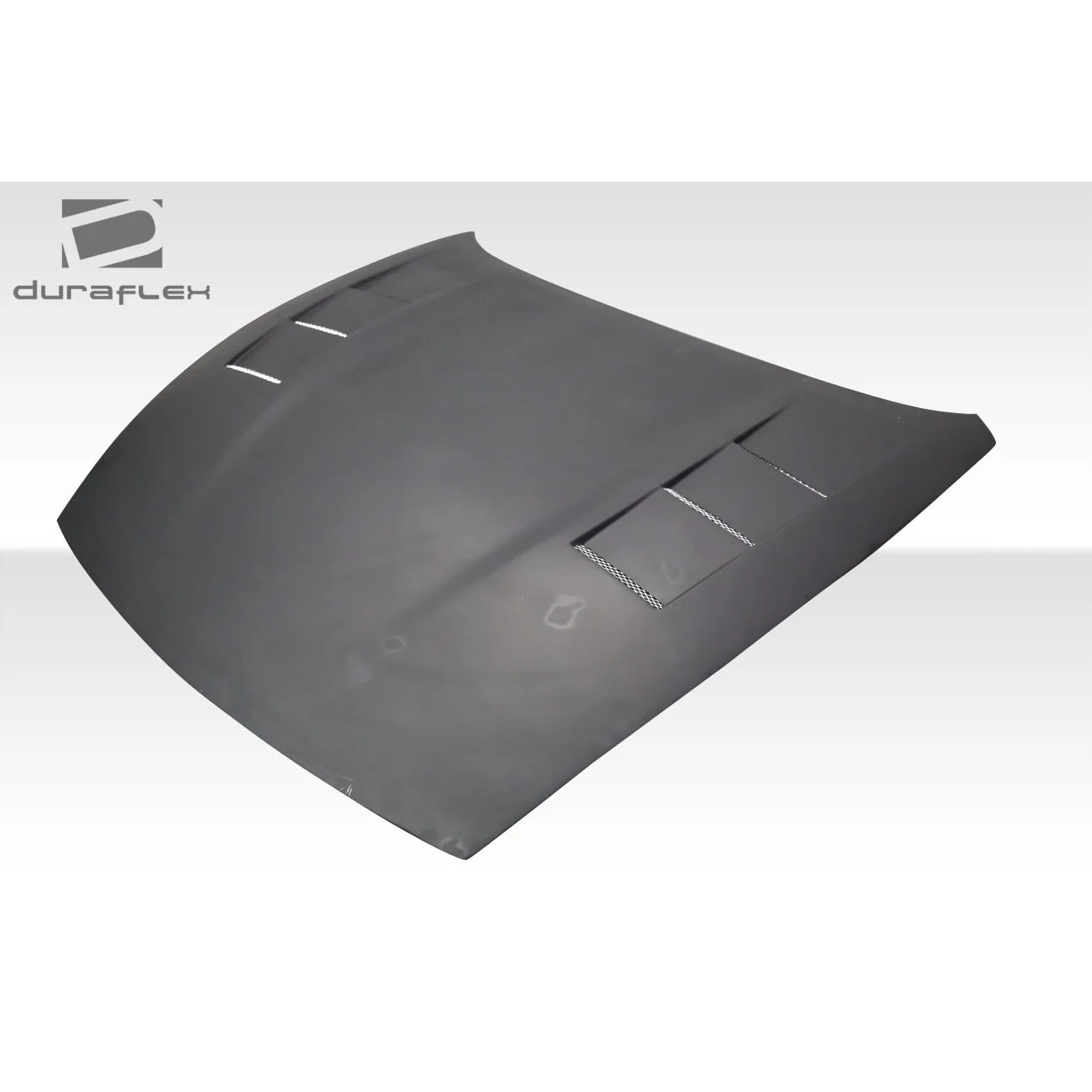 2009-2020 Nissan 370Z Z34 Duraflex TS-1 Hood - 1 Piece