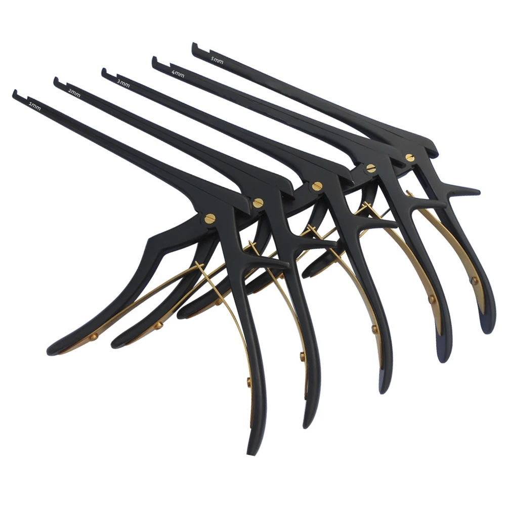 orthopedic instrument set / Kerrison Punch/ spinal roungers