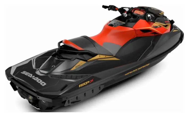 High Quality Sea-Doo RXP-X 300 JESTSKI  Watercraft For Sale Worldwide  With Complete kits  Available