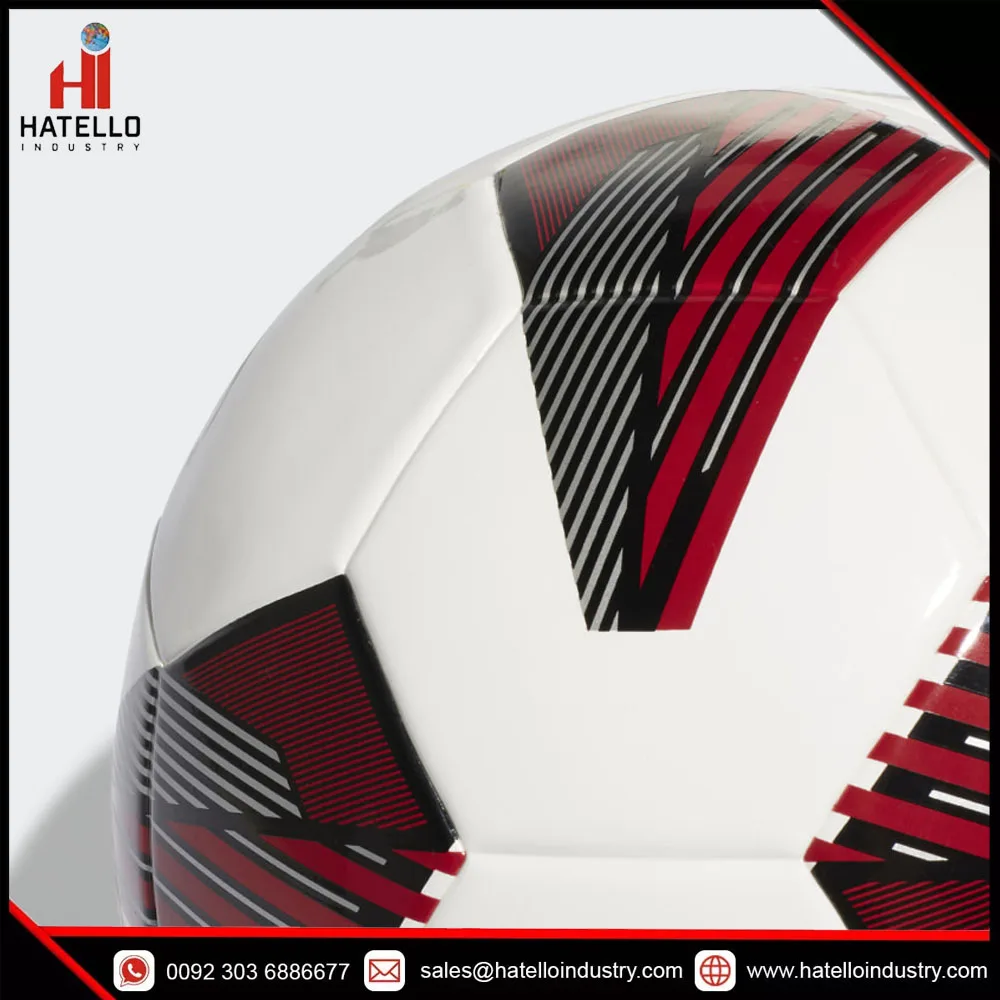 Top Quality Handmade Sialkot Soccer Balls Made PU PVC TPU Football In Reasonable Price Customize Wholesale