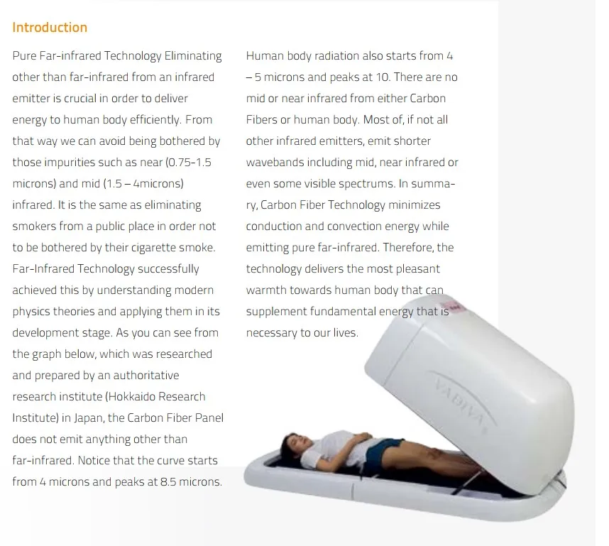 Купольная сауна с дальним инфракрасным излучением для использования в теле, из высококачественного материала и высокотехнологичных технологий, изготовленная в Корее