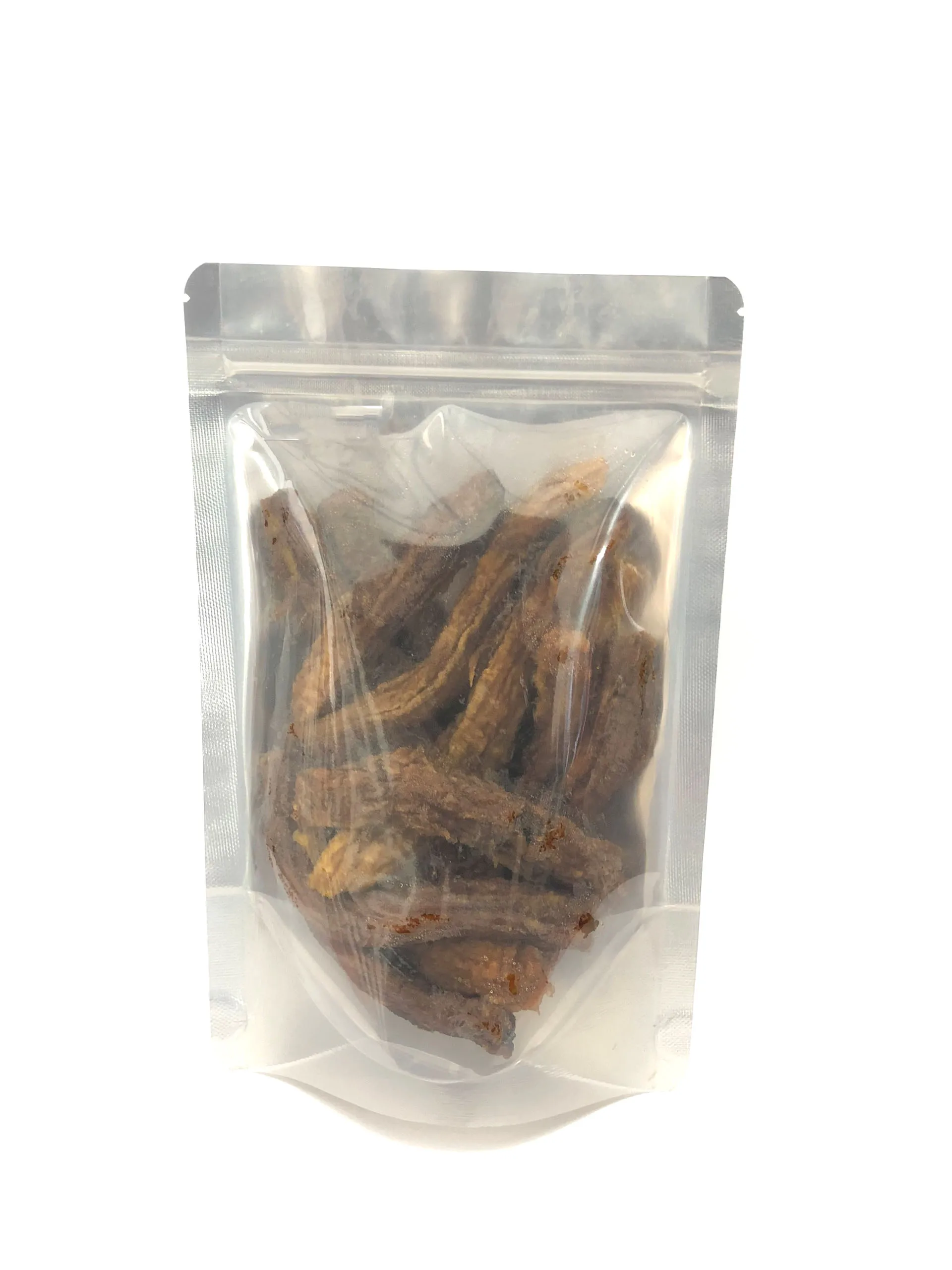 Vietnam Supplier Sweet and Slightly Sour Soft Dried Banana Chips from Vietnam Manufacturer
