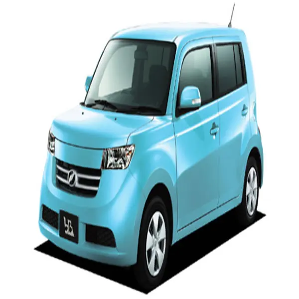 2019-2022 Toyota BB хорошо используемый седан RWD бензин/газовый топливный свет/темные внутренние кожаные сиденья R17 шины модель для продажи