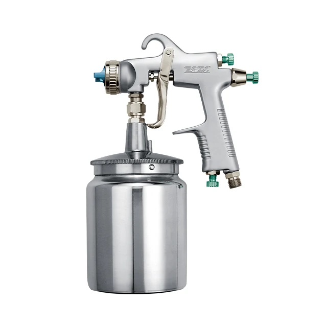 GS-220S пневматический распылитель GATX, HVLP