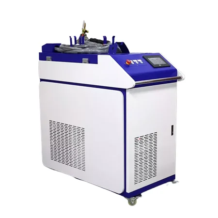 Best Offers Laser Scanner Welding Machine For Welding Uses Machine Manufacture in India Wholesale Prices
