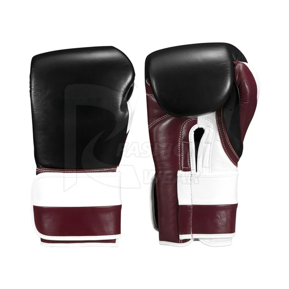 Gloves Sparring Training Boxing Gloves MMA Sparring Muay Leather Training Boxing Gloves