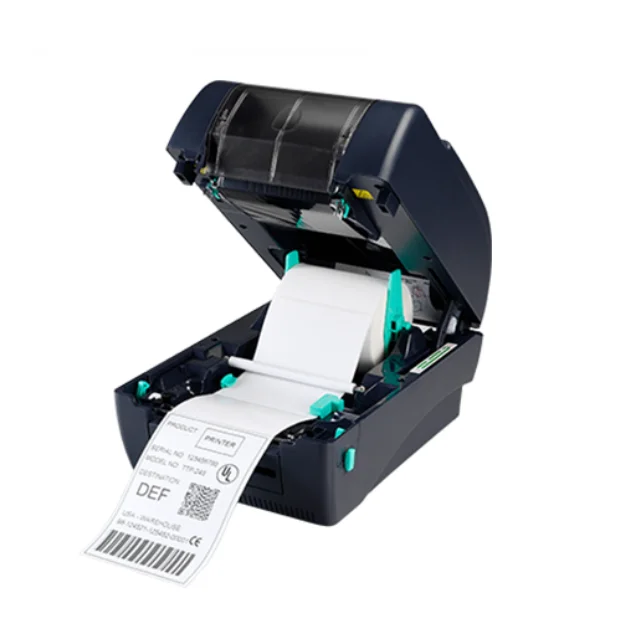 Thermal Print Head For TSC Label Printer TTP244 TTP244pro TTP244plus Barcode Printer