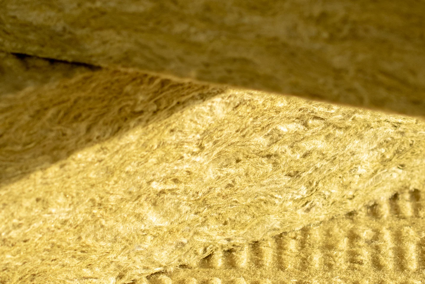 Leading Manufacturer of Rock Wool Products for Building Exterior Walls