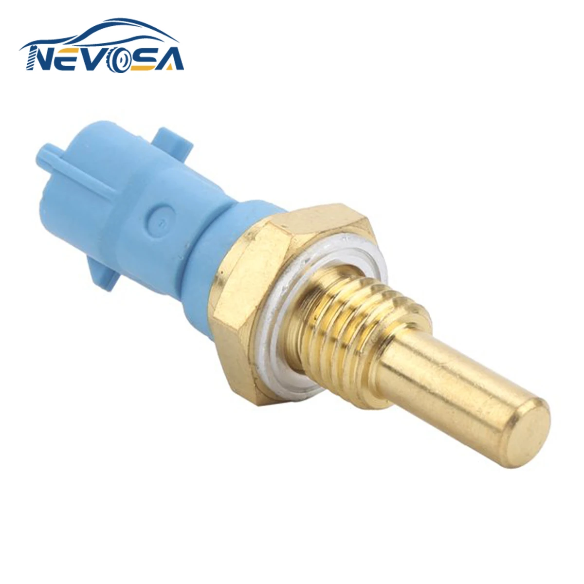 Nevosa 1338C7 7420513340 21531072 23518092 4720315 Temperature Sensor For Jeep Grand Cherokee For Kamaz 6 For Maz Series 100