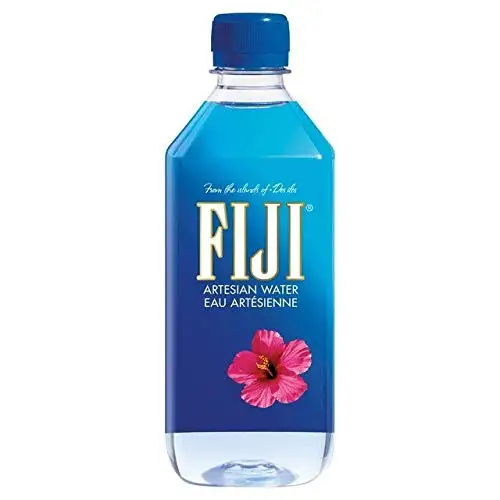 Cheap Price Fiji Natural Artesian Water