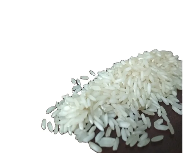 Высококачественное Экстра длиннозерное PR 11 паровое рисовое 5% ломаное Массовое количество доступно для экспортных продаж