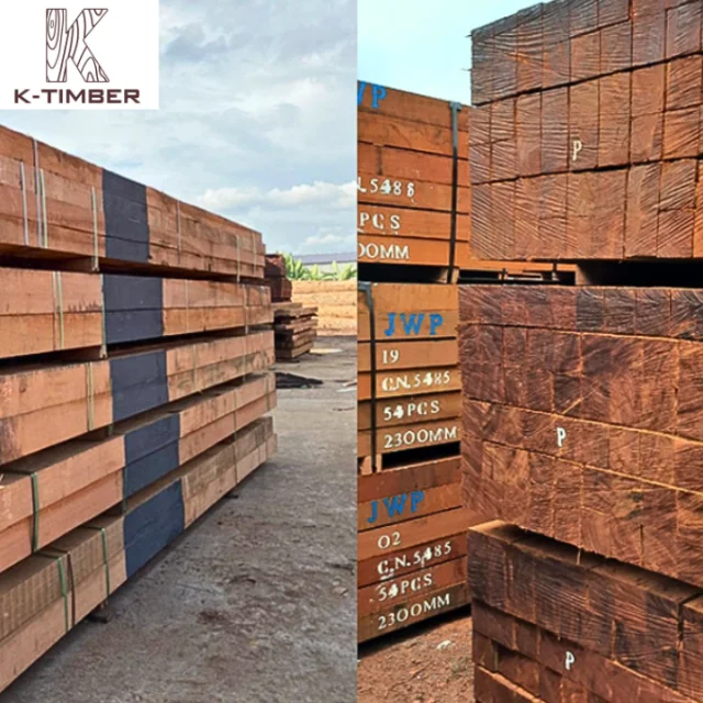 Iroko Dimensional Lumber Africa Wood Hardwood Flooring Block Board Wooden Solid Hardwood Lumber Wood For Construction