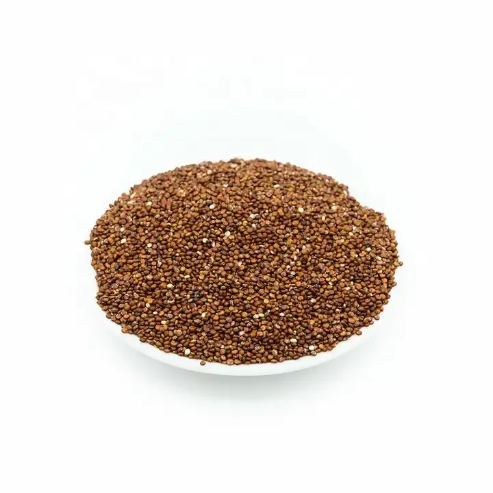high quality quinoa with small white grain about the size of millet for sale white quinoa red black quinoa