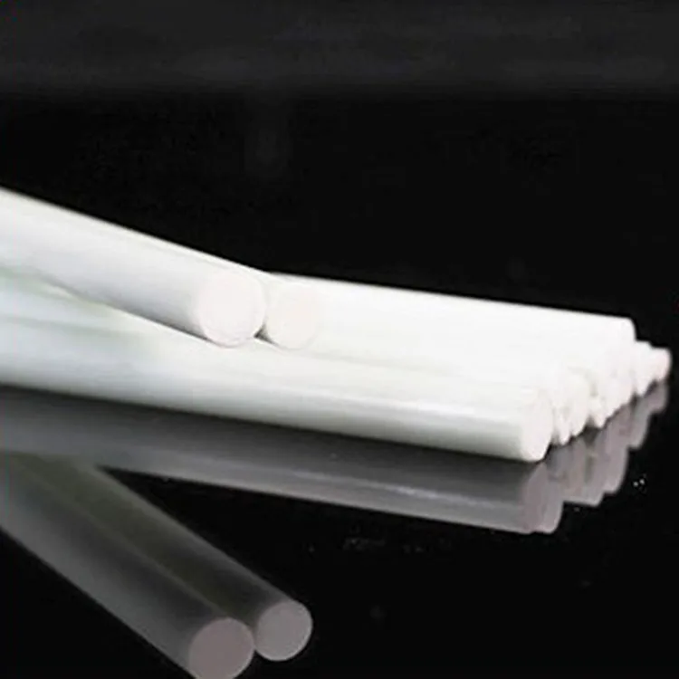 Various diameter and lengths round rod, durable bar, glassfiber stake