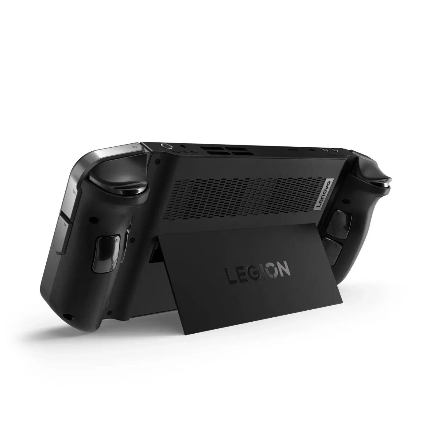 Best Buy  New Bonus price on Lenovos LEGION-Go 8.8-inch Handheld Game Console Black AMD-Ryzen Z1 Extreme 16G 512G