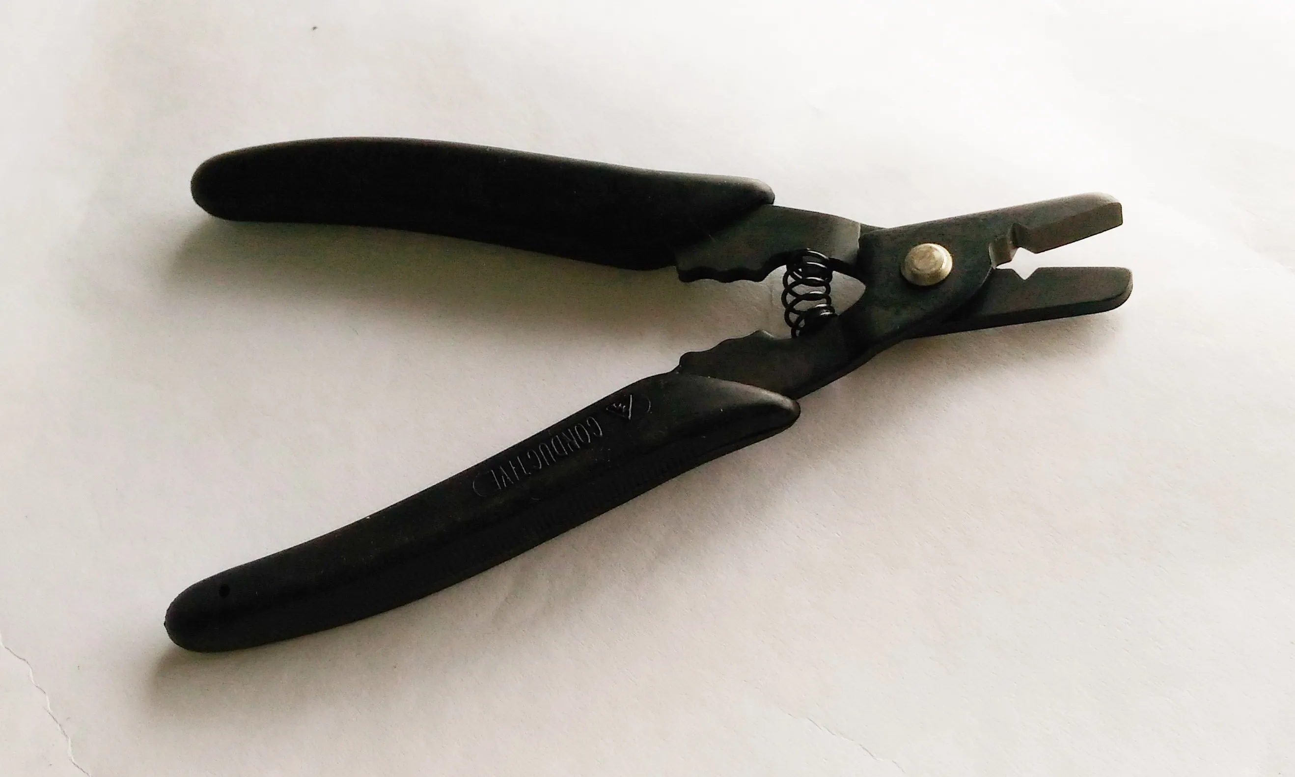 ESD Wire Stripper Pliers ESD Hand Tools