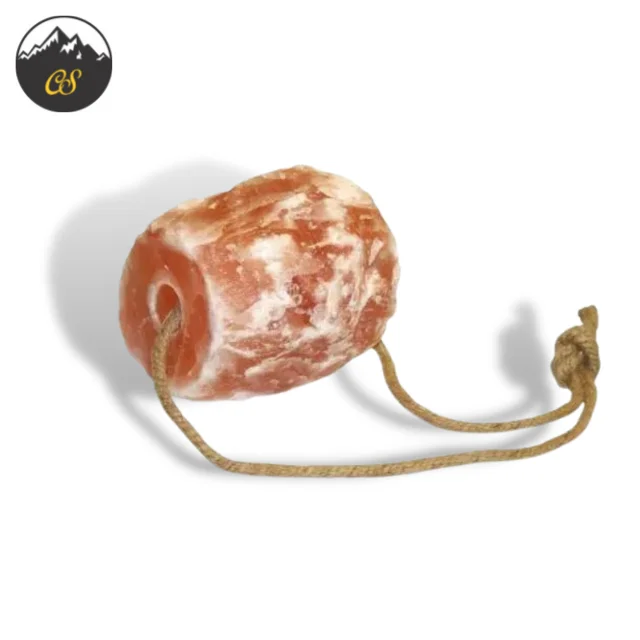 Energizer  for Livestock & Organic Animal Salt Lick Block with Full of Vitamins & Mineral for Cattle, Sheep, Dog, Goat etc