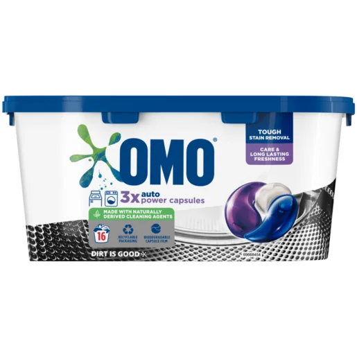 Лучшие чистящие средства omo pods капсула порошок моющее средство