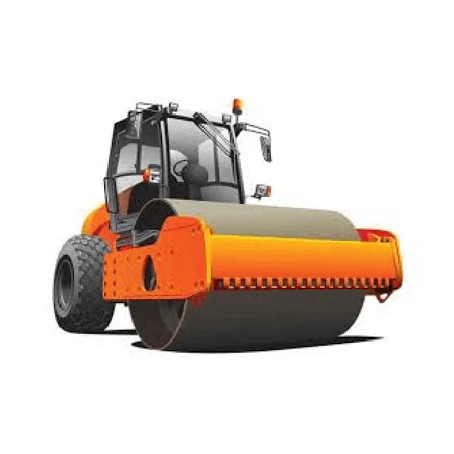 New Arrival Dynapac Road Roller Ca25d Ca30d Dynapac Road Roller Ca251d Ca25d Ca30d in Low Price