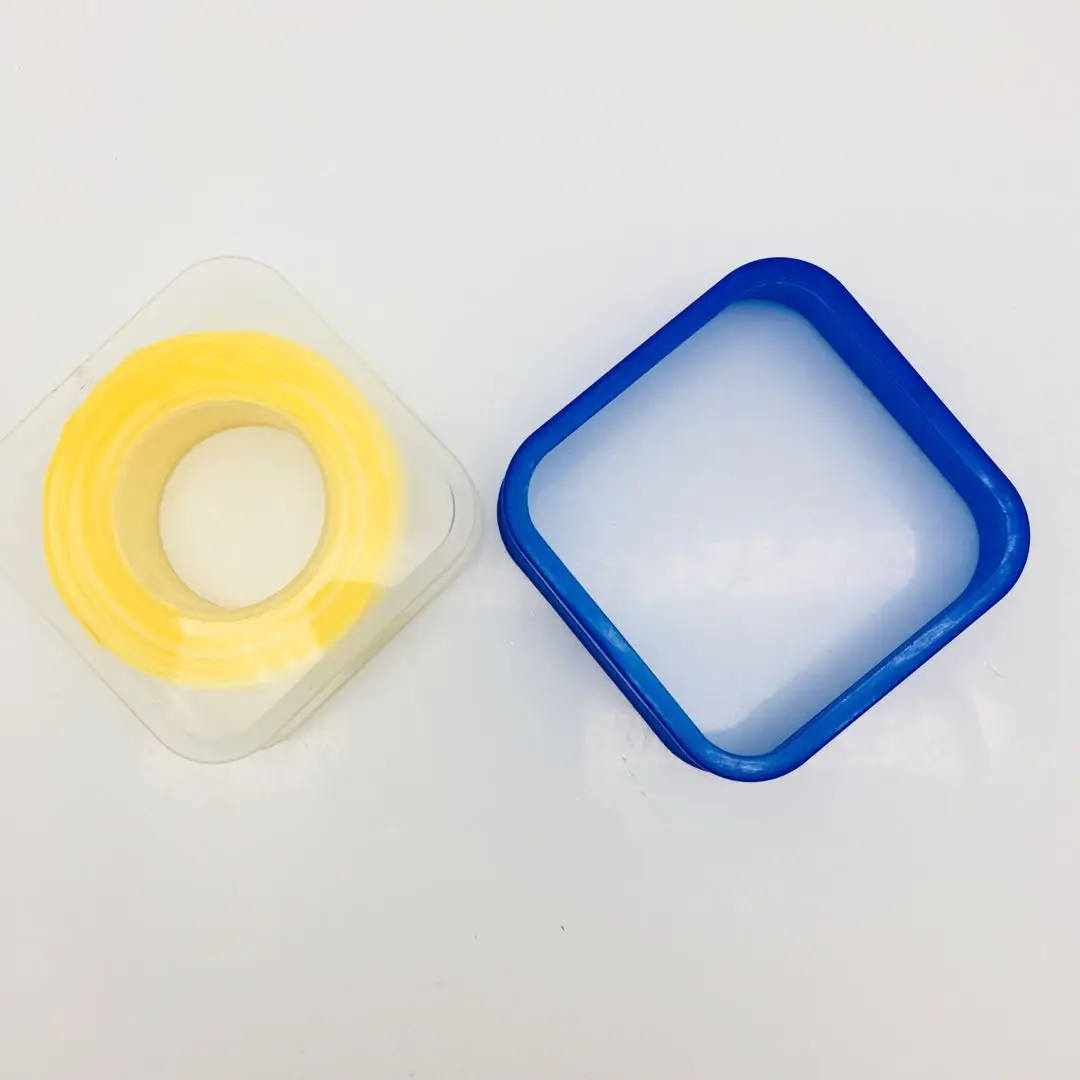 Factory Wholesale heat resistant Ptfe Thread Seal Tape For kitchen pipe seal